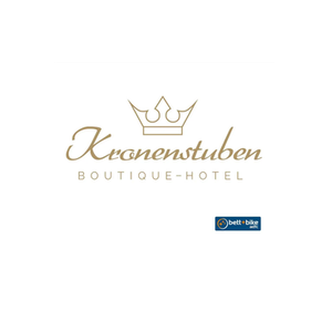 Hotel Kronenstuben brand logo for hotel-kronenstuben.de