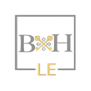 Hotel Le Boutique brand logo for hotelleboutique.com