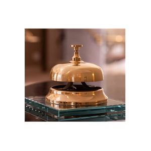 Hotel Lord Byron brand logo for hotel-lordbyron.com