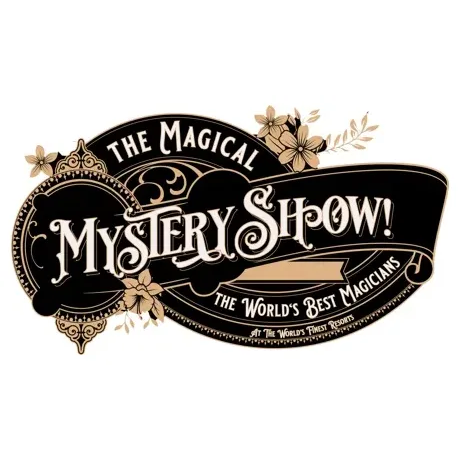 Hotel Magic brand logo for hotel-magic.com