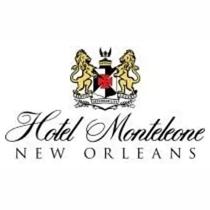 Hotel Monteleone brand logo for hotelmonteleone.com