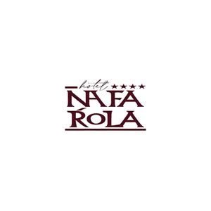 Hotel Na Forrola brand logo for hotelnafarrola.com
