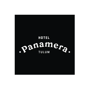 Hotel Panamera brand logo for hotelpanamera.com