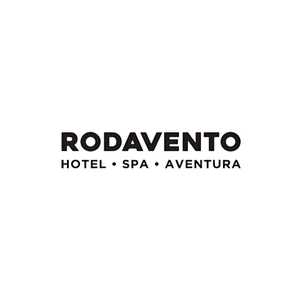 Hotel Rodavento brand logo for hotelrodavento.com