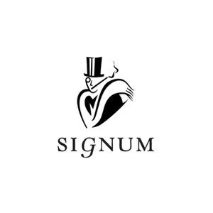 Hotel Signum brand logo for hotelsignum.it