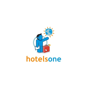 Hotel Sone brand logo for hotelsone.com