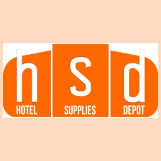 Hotel Supplies Depot brand logo for hotelsuppliesdepot.com