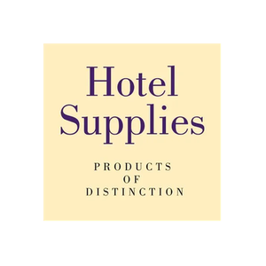 Hotel Supplies Ltd brand logo for hotelsuppliesltd.co.uk