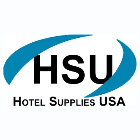 Hotel Supplies USA brand logo for hotelsuppliesusa.com