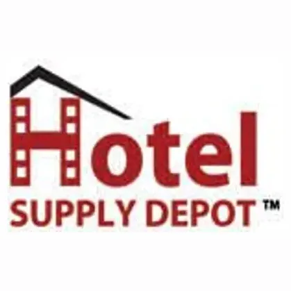Hotel Supply Depot brand logo for hotelsupplydepot.com