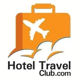 Hotel Travel Club brand logo for hoteltravelclub.com
