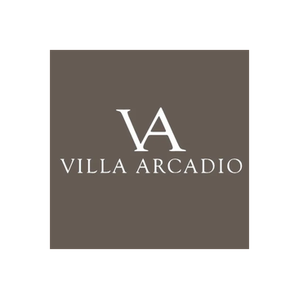 Hotel Villa Arcadio brand logo for hotelvillaarcadio.it