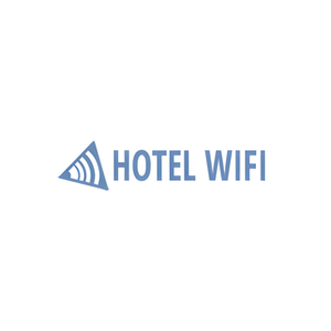 Hotel WiFi Pro brand logo for hotelwifi.pro