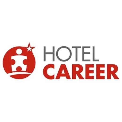 HotelCareer brand logo for hotelcareer.com