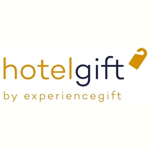 HotelGift brand logo for hotelgift.com