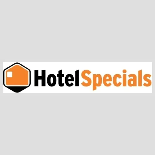 HotelSpecials brand logo for hotelspecials.nl