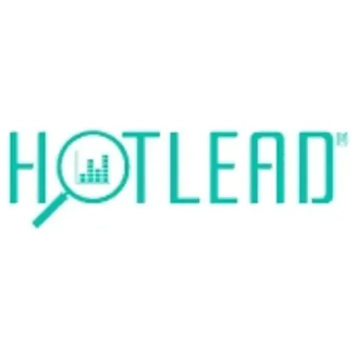 HotLead brand logo for hotlead.io