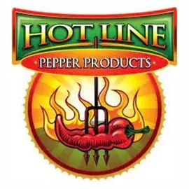 Hotline Pepper brand logo for hotlinepepper.com