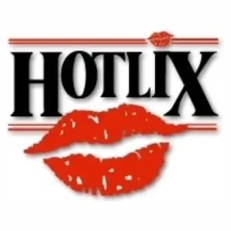 Hotlix brand logo for hotlix.com