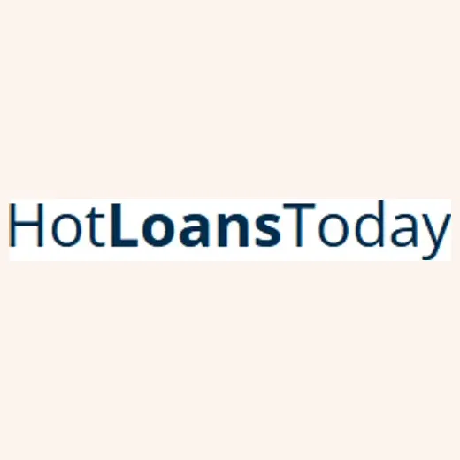 hotloanstoday brand logo for hotloanstoday.com