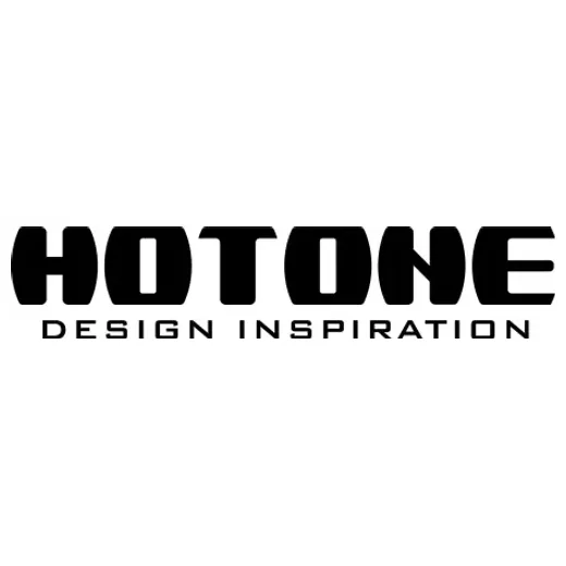 Hotone brand logo for hotone.com