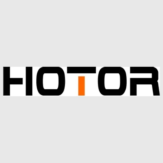 HOTOR brand logo for hotorauto.com