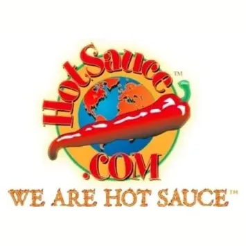HotSauce brand logo for hotsauce.com