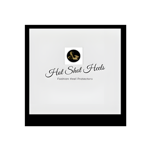 Hotshot Heels brand logo for hotshotheels.com