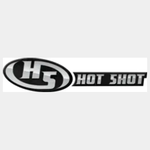 Hotshot Manufacturing brand logo for hotshotmfg.com