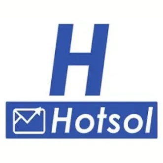 HotSol brand logo for hotsol.net