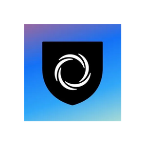 Hotspot Shield brand logo for hotspotshield.com