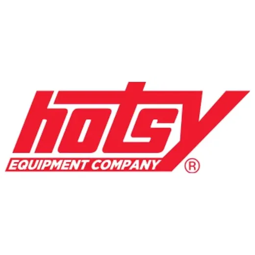 Hotsy of South Texas brand logo for hotsysouthtexas.com