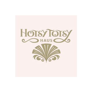Hotsy Totsy Haus brand logo for hotsytotsyhaus.com