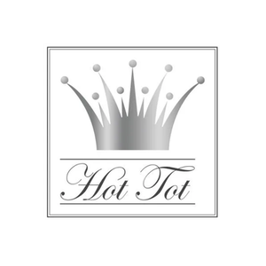 Hottot brand logo for hottot.com