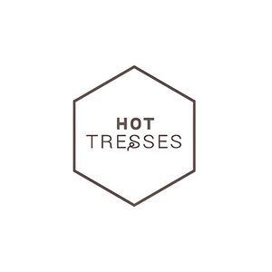 Hottress brand logo for hottress.es