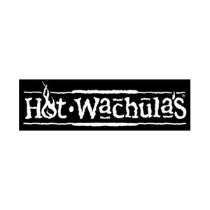 hotwachulas brand logo for hotwachulas.com