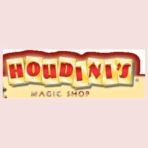 Houdini brand logo for houdini.com
