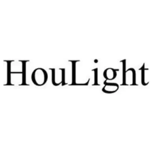 Houlight brand logo for houlight.com