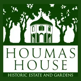 Houmas House brand logo for houmashouse.com