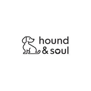 Hound and Soul brand logo for houndandsoul.com.au