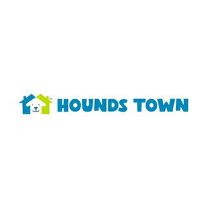 Hounds Town USA brand logo for houndstownusa.com