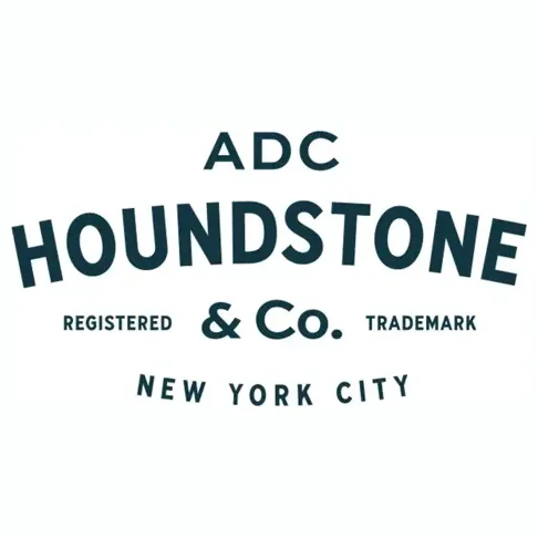 Houndstone brand logo for houndstone.com