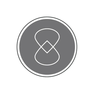 Hourglass Footwear brand logo for hourglassfootwear.com