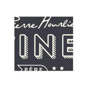 Hourlier Wines brand logo for hourlierwines.co.uk
