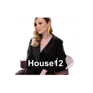 House 12 brand logo for house12.com.au