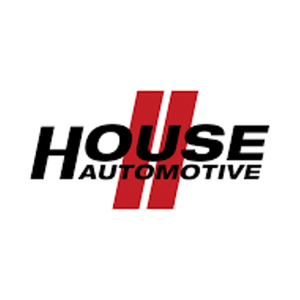 House Auto Group brand logo for houseautogroup.com