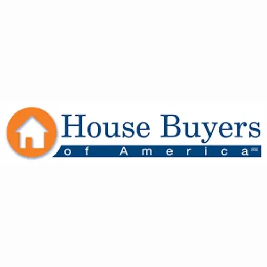 House Buyers of America brand logo for housebuyersofamerica.com