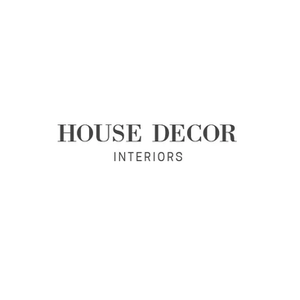 House Decor Interiors brand logo for housedecorinteriors.co.uk