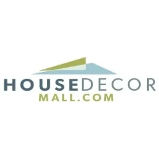 House Decor Mall brand logo for housedecormall.com