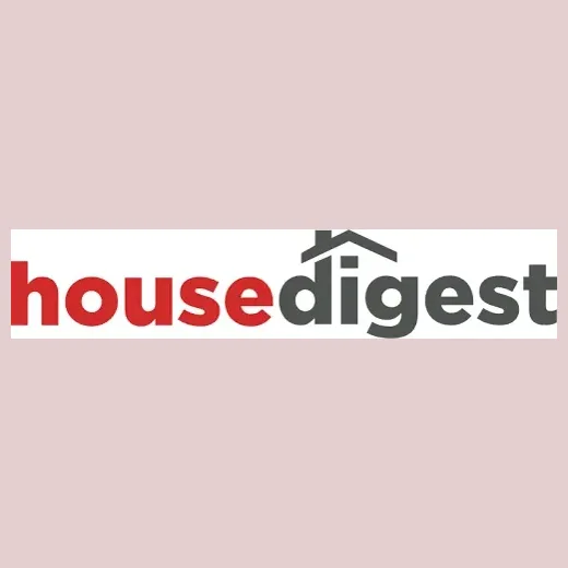 House Digest brand logo for housedigest.com